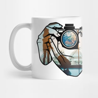 Photography Mug